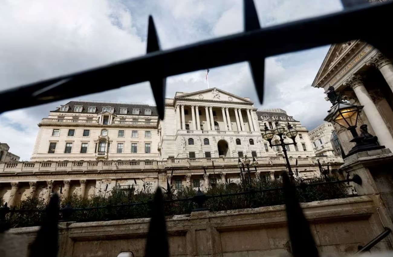 cover UK inflation drop driven by volatile factors, says BoE&#8217;s Greene