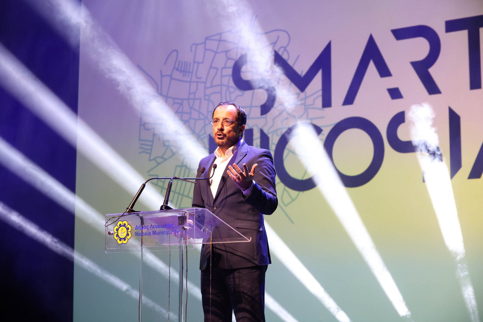 image &#8216;Nicosia joins map of innovative European cities&#8217;