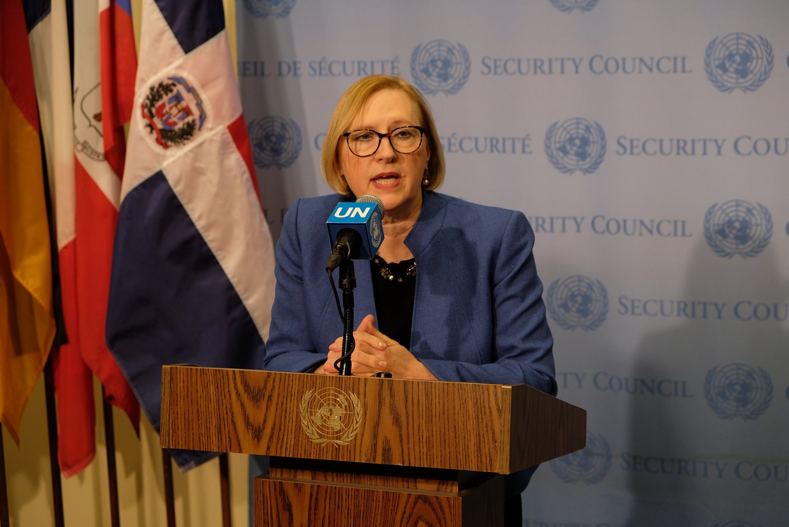 image Unficyp has to bring clarity to Pyla issue