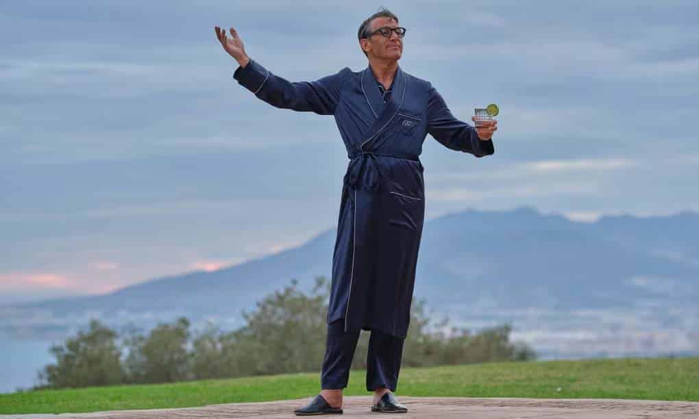 image Cary Grant’s complicated masculinity was key to his star power