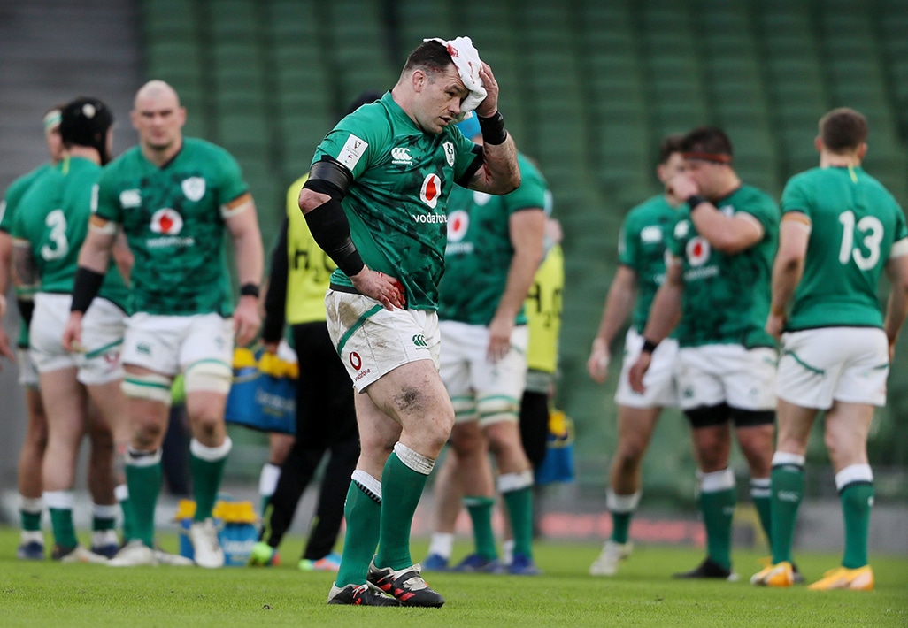 image High Court to hear plea for group action lawsuit on concussion claims