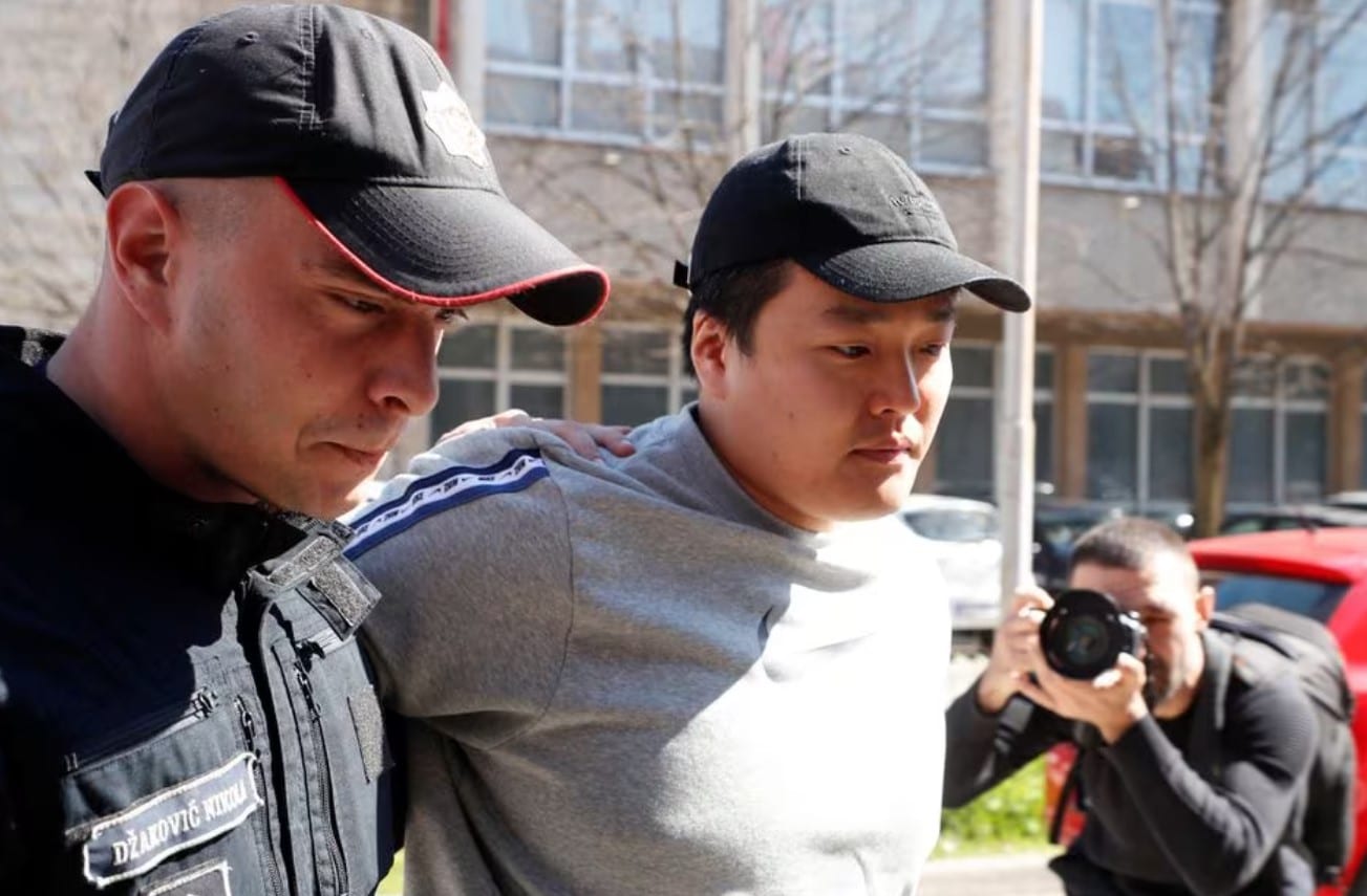 image Which crypto bosses besides Binance&#8217;s CZ are in US authorities&#8217; crosshairs?