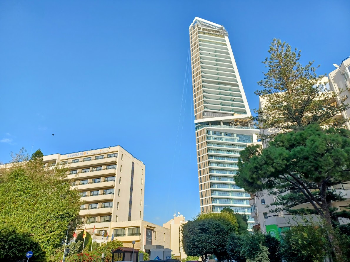 image Cyprus Business Now: weekly wrap-up