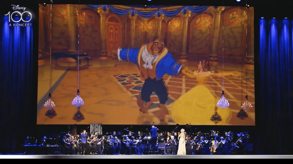 disney