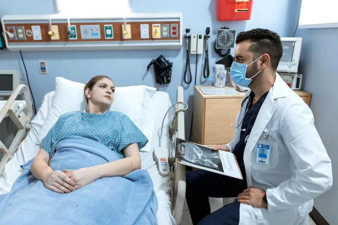 image Patients have a right to access their records