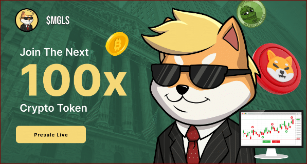image Altcoins to buy in Q4 2023 according to ChatGPT: Dogecoin (DOGE), Meme Moguls (MGLS), Shiba Inu (SHIB)