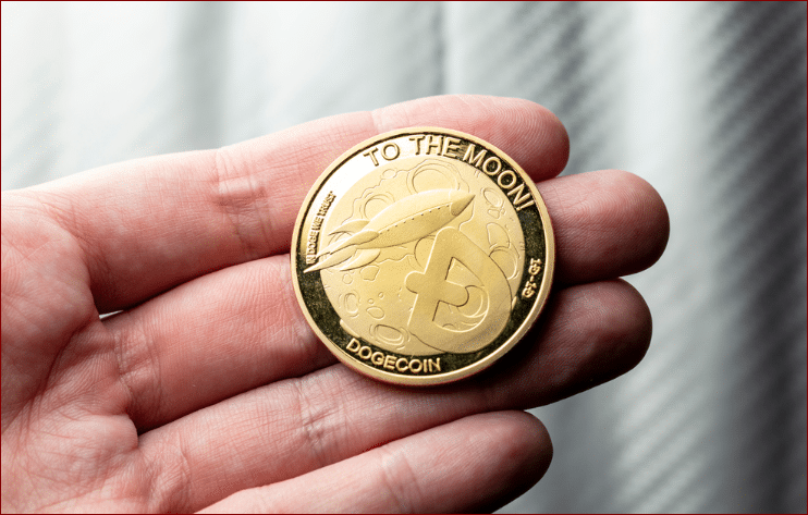 image Dogecoin supporters turn their attention to a new coin with 100% return potential
