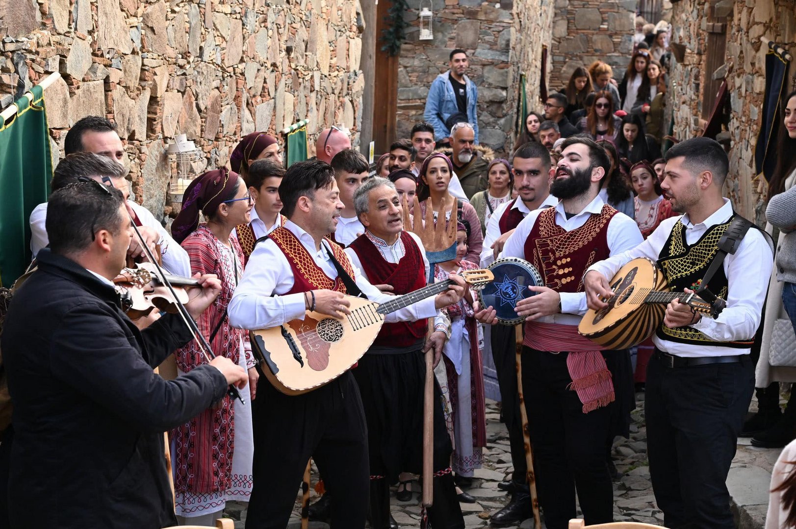 image Foreign ministry showcases Cyprus’ actions towards culture and sustainability at UN