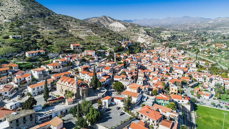 dom travel kalavasos