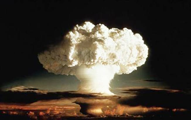 image Kremlin: West needs to engage in talks to defuse rising nuclear tensions