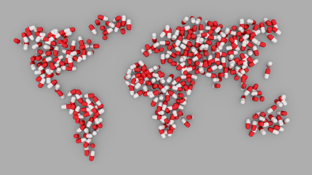 image Cyprus takes part in global illegal medicine crackdown