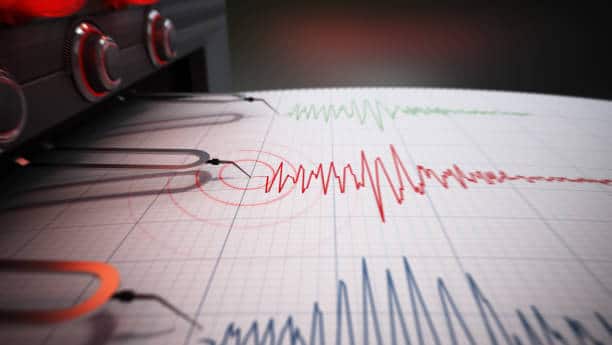 image Civil Defence issues earthquake preparedness guidelines