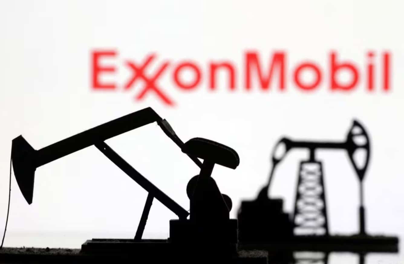 image Top companies&#8217; lobbying undermines their climate pledges, study finds