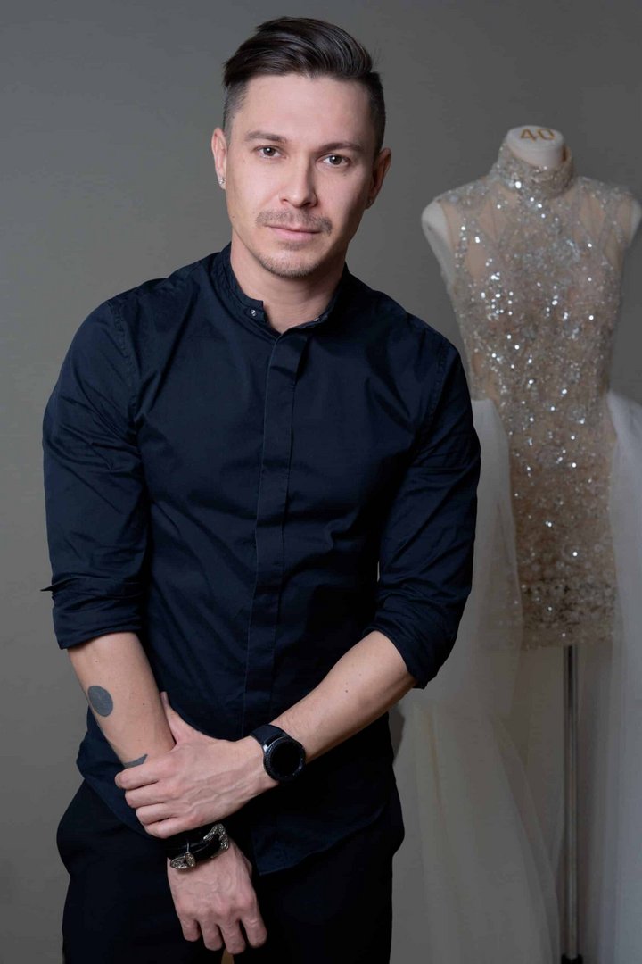 fashion vitali tabakov