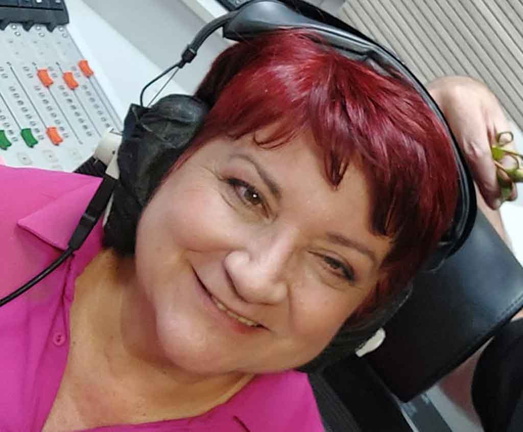 feature kyriakos cybc radio's athina violari