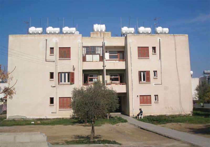 feature nik in post 1974 cyprus thousands of refugees were housed in estates that decades later became ghettoised in some areas