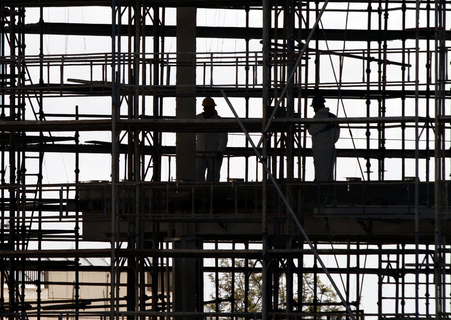 image Cool response to housing incentives