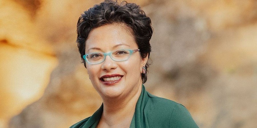 image Another leading member quits Green Party