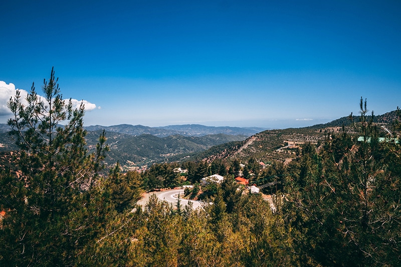 image Embracing autumn: what to do in Cyprus this season