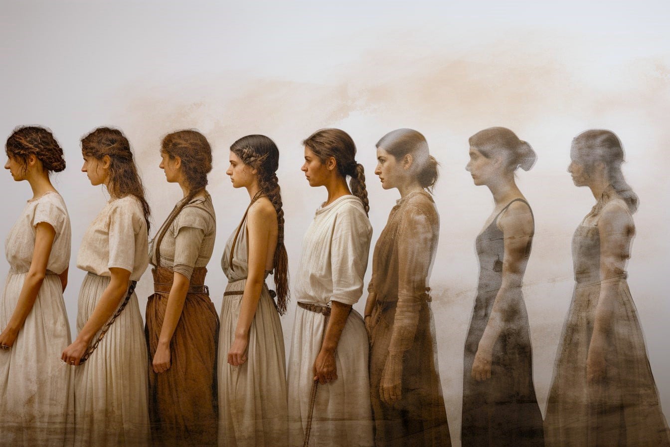 image The invisible women of Cyprus