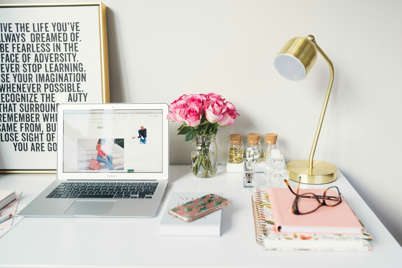 image Energising your workspace for success