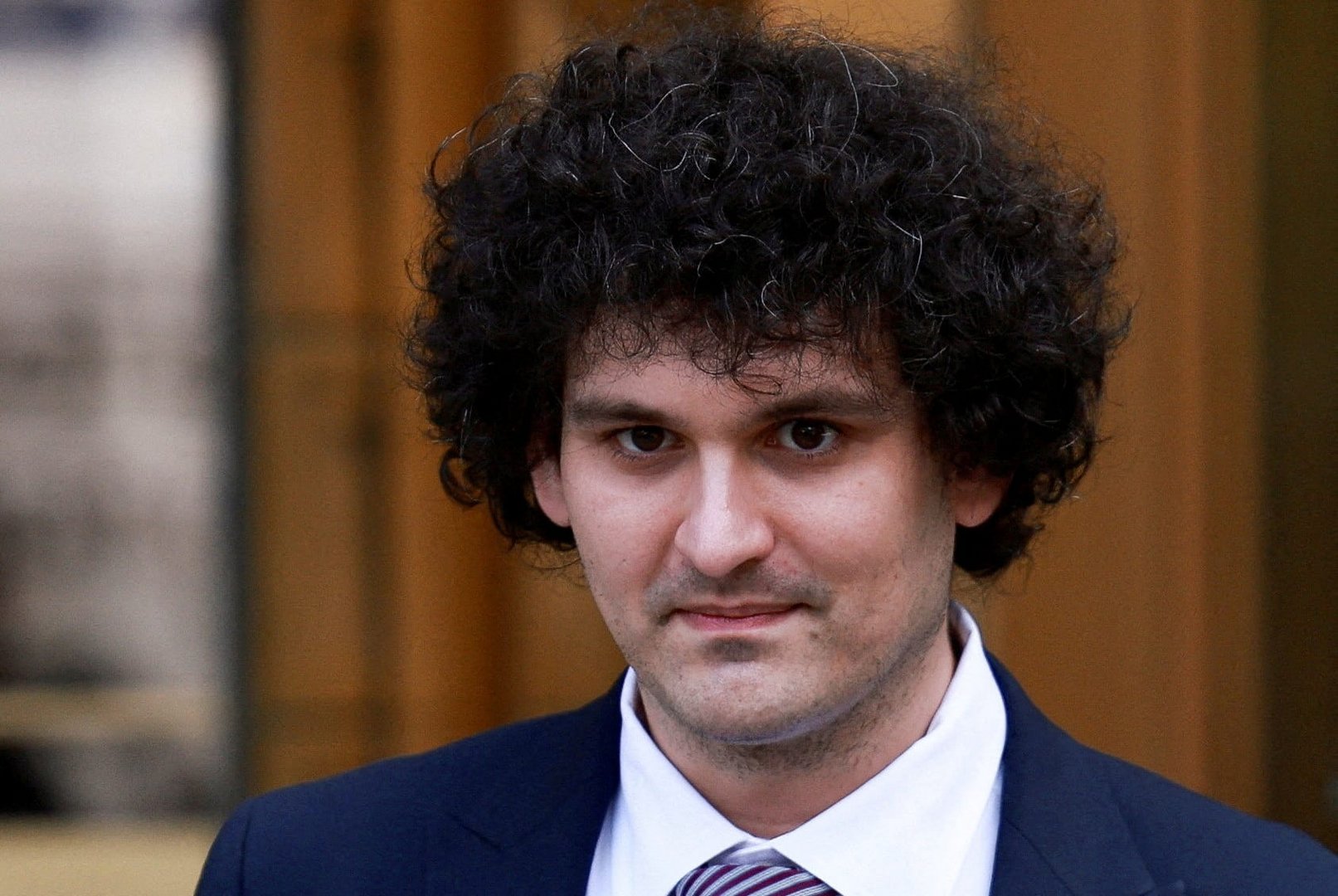 image Ex-crypto mogul Sam Bankman-Fried convicted of multi-billion dollar FTX fraud