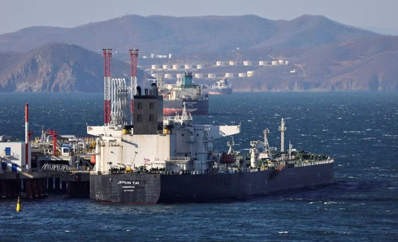 image Russian fuel export ban to be lifted next week