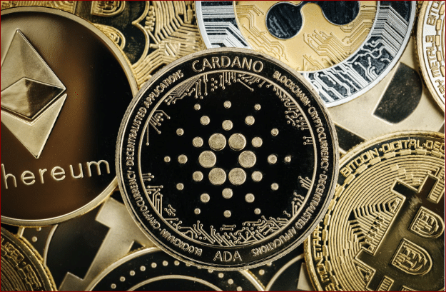 image Forget buying the dip in coins like $ADA and invest in $GFOX presale for 100X returns, instead!