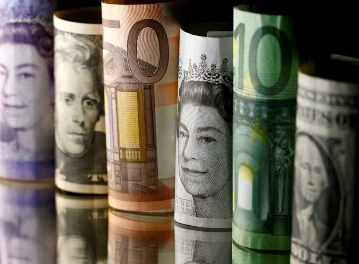 image Global economy to slow down but likely avoid recession in 2024