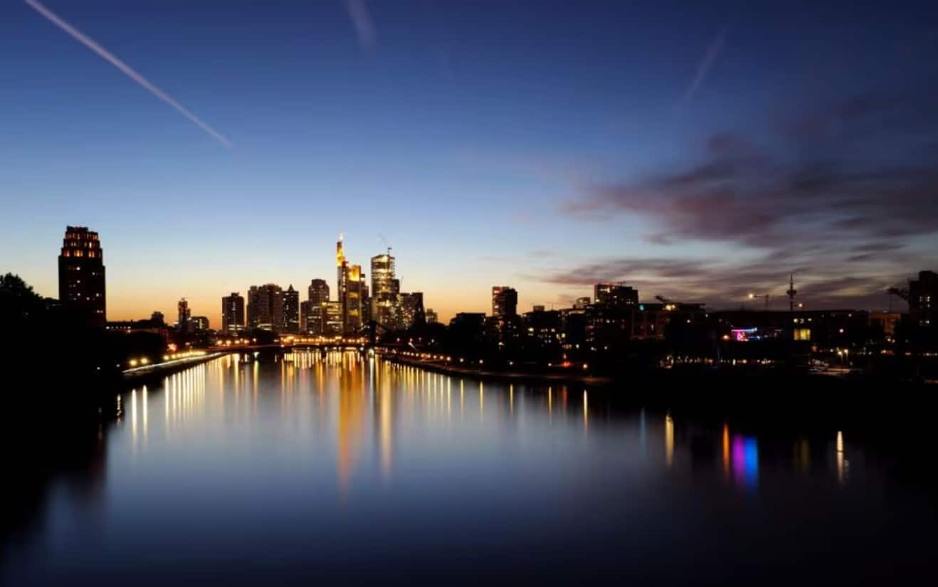 image Germany and the future of Europe
