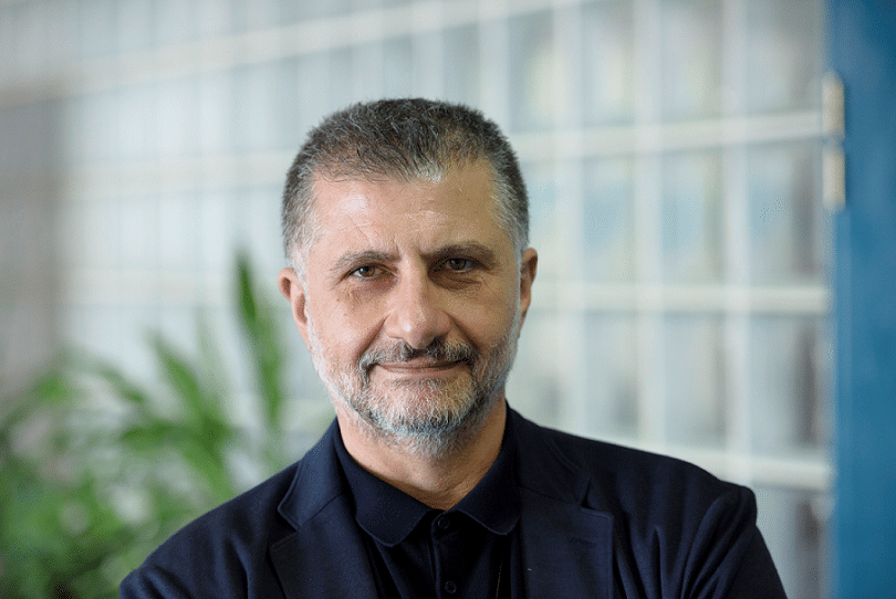 image Yiannis Toumazis named new director of BoCCF