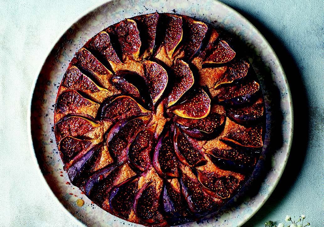 image Guest recipes with Tonia Buxton