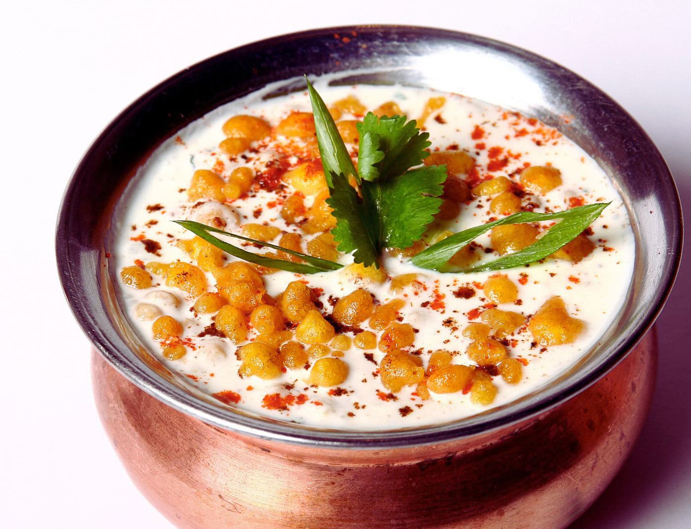 image Guest recipes with Serene Tharian