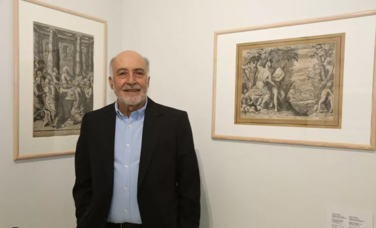 image State says it will help flooded museum