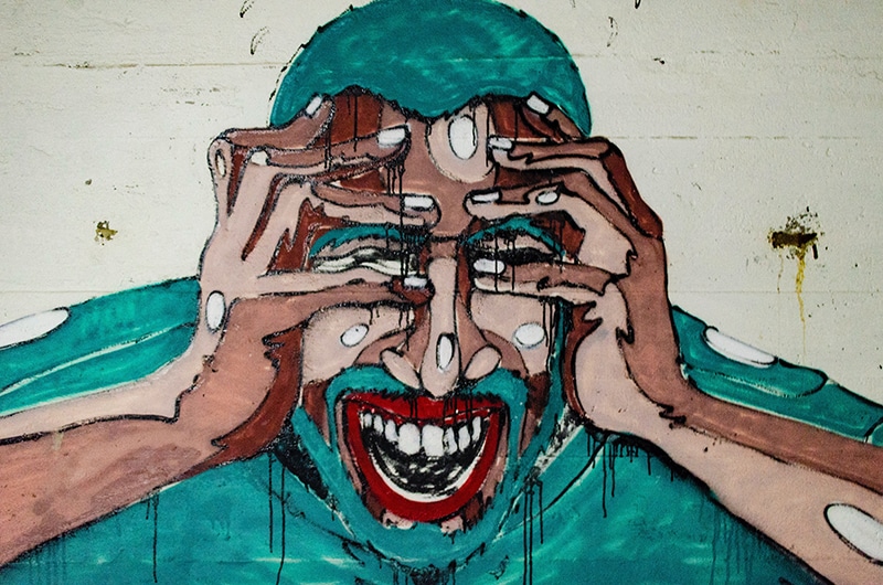 image What is anger management?