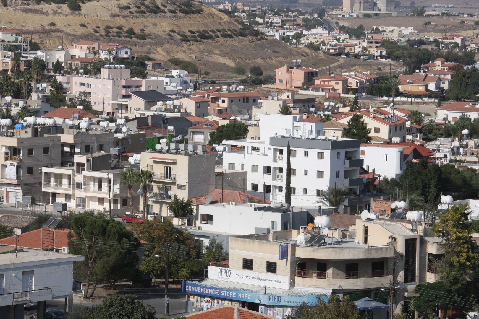 image Nicosia lawyer swindled millions out of clients