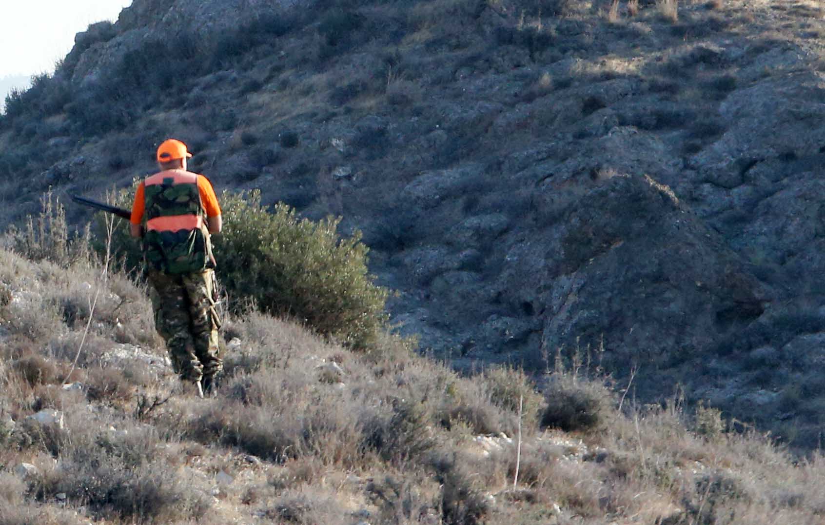image Three fined for hunting violations