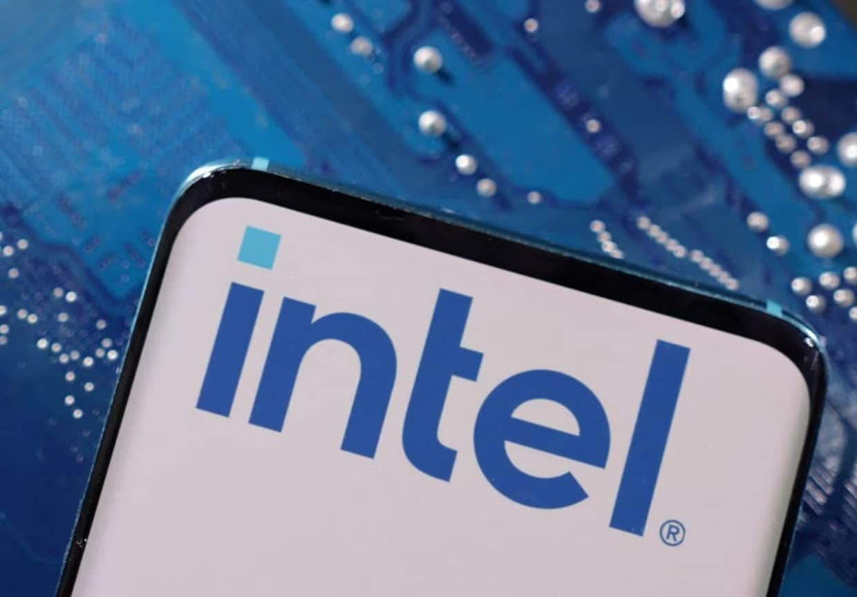 image Intel spins out AI software firm with backing from DigitalBridge