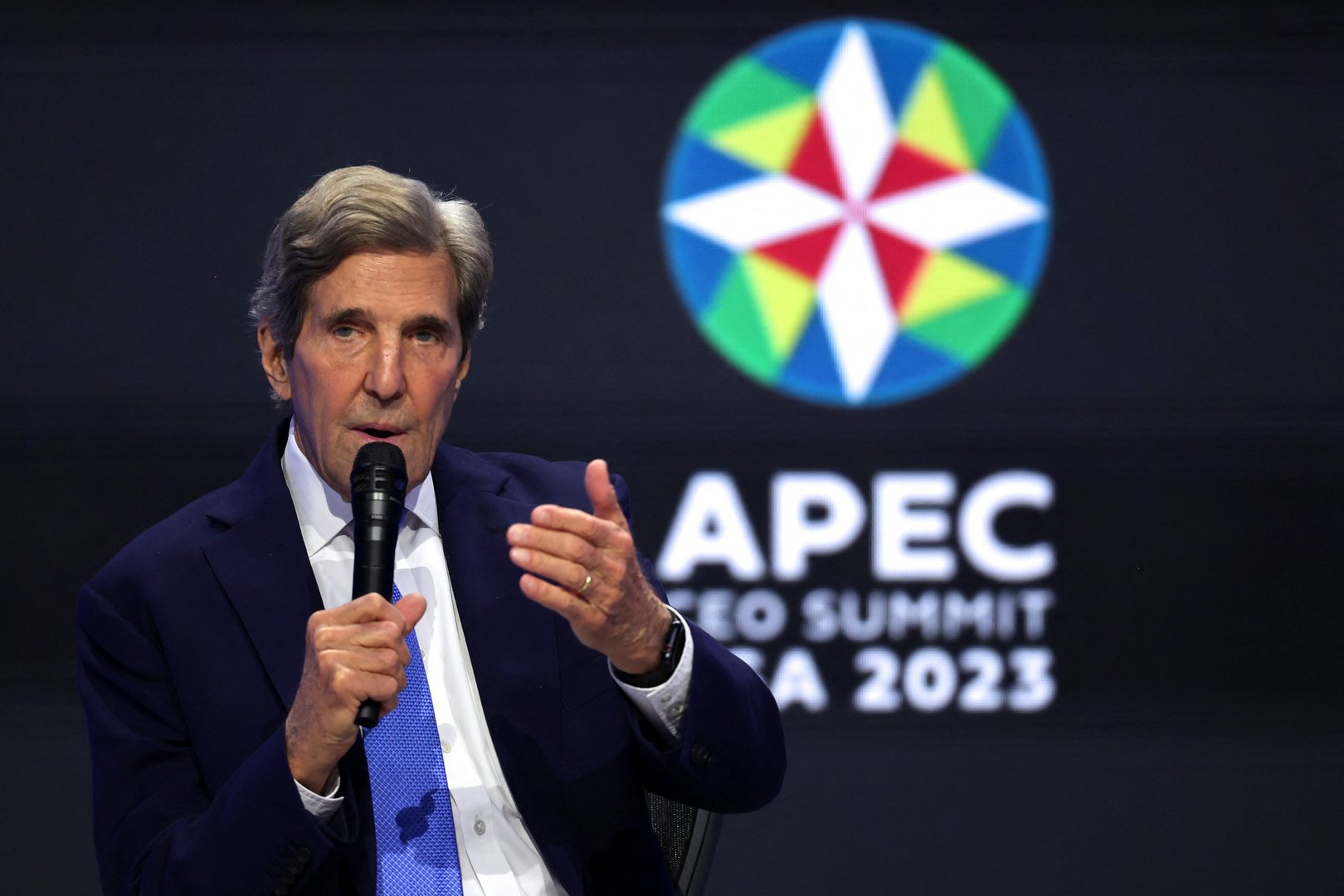 image US to announce global nuclear fusion strategy at COP28