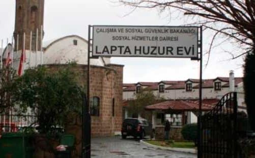 image Controversy over rent of Lapithos church