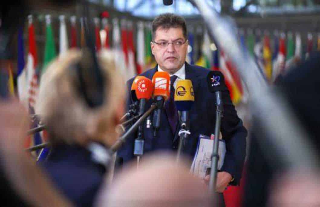 image Top EU official: ‘logistical difficulties’ with Cyprus’ humanitarian corridor