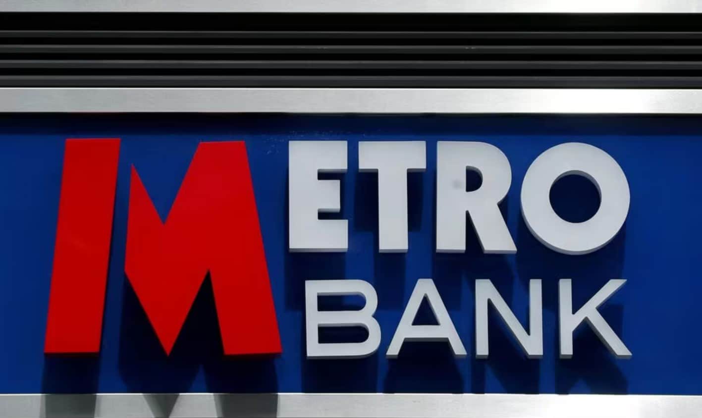 image UK&#8217;s Metro Bank eyes axing up to 20 per cent headcount, seven-day banking