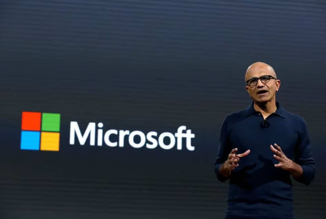 image Microsoft emerges as big winner from OpenAI turmoil with Altman on board