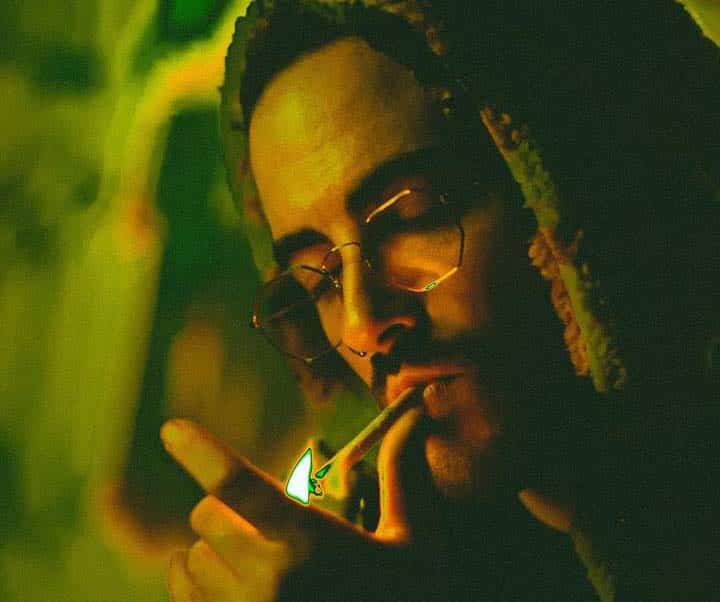 image A minute with MoulD Solo artist, musician