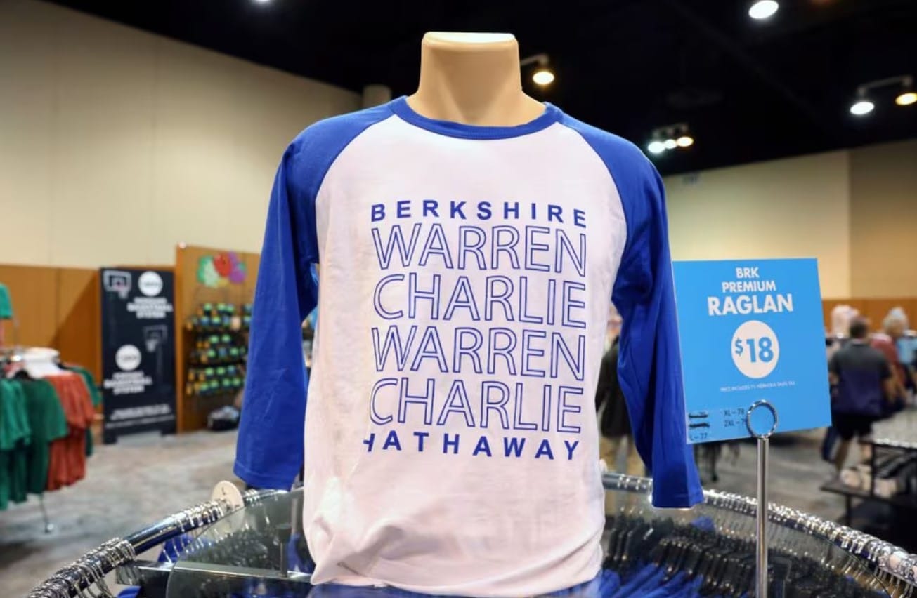 image After Munger&#8217;s death, Berkshire succession comes into focus