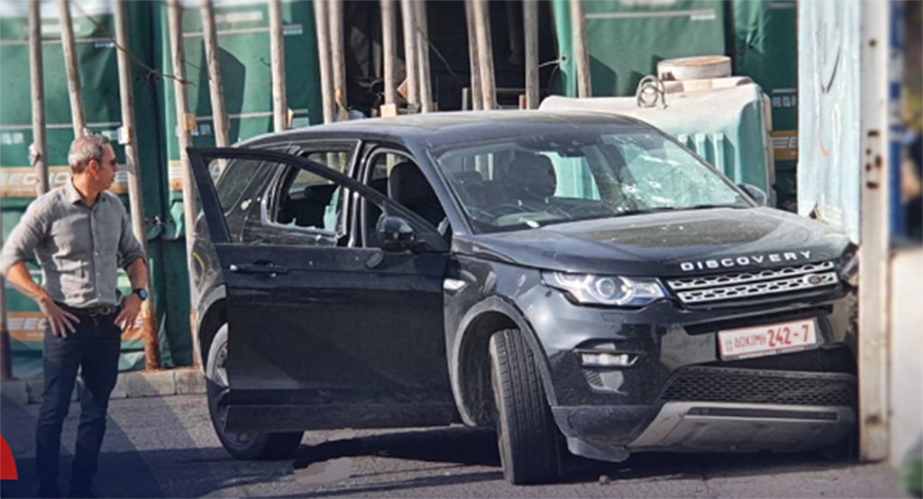 image Motive behind murders still ‘not yet determined’