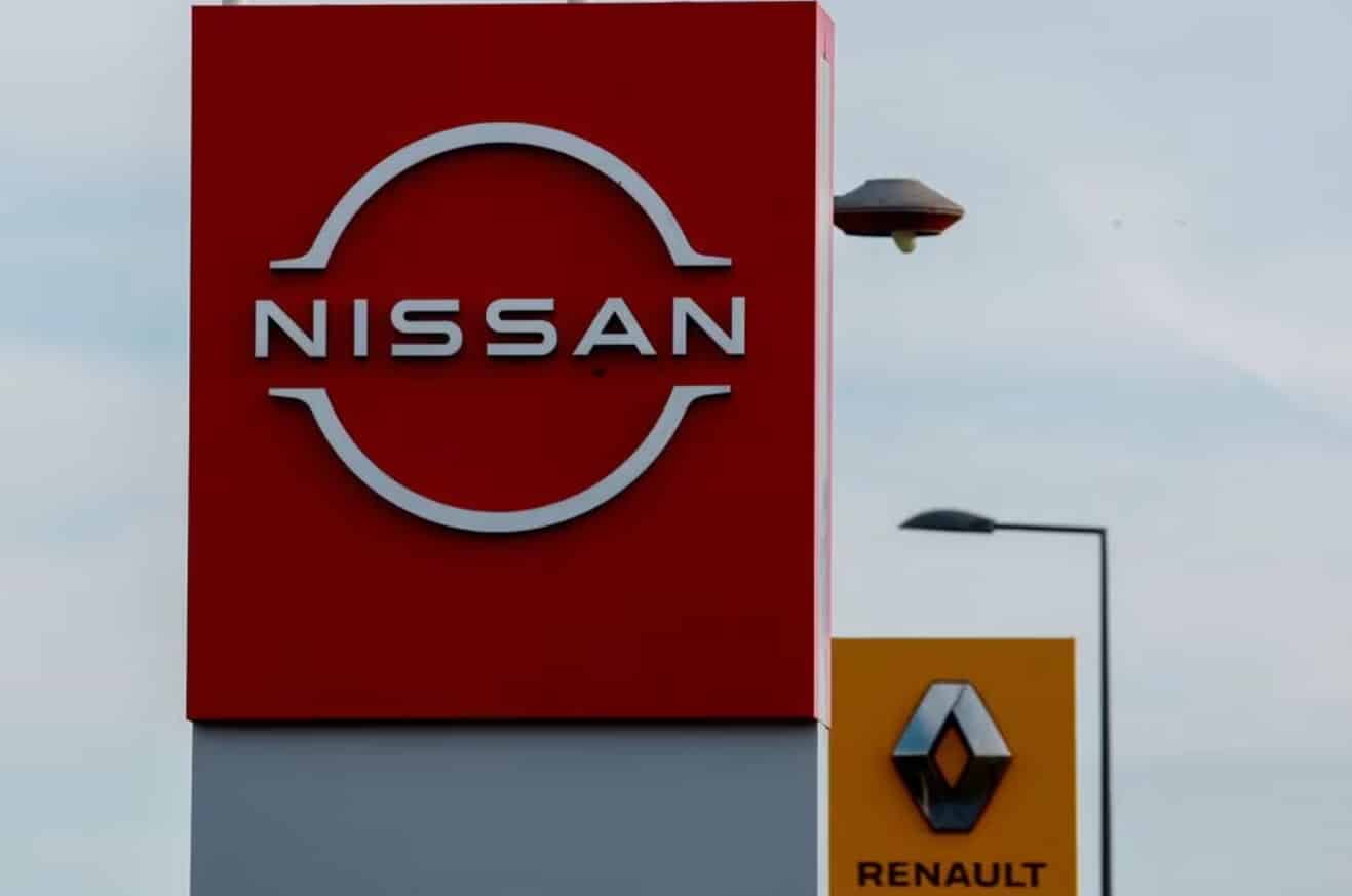 image Nissan seeks investor to replace Renault stake