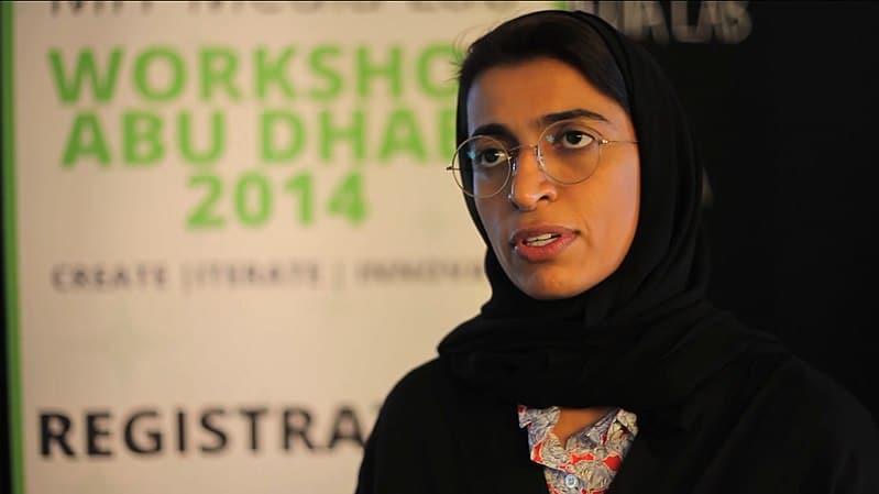image UAE warns against risk of regional spillover from Gaza war