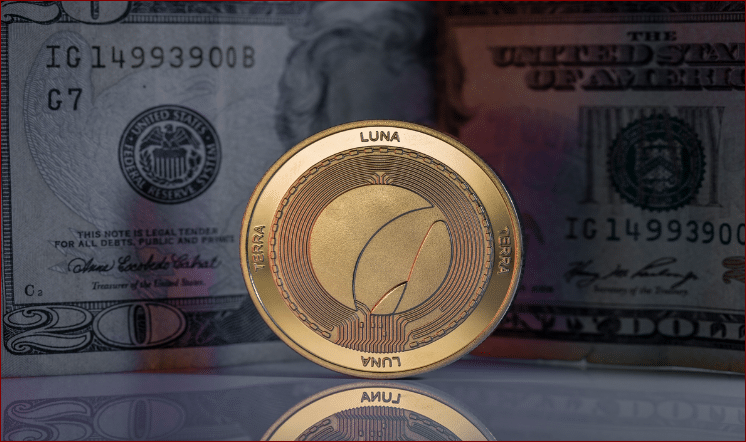 image Examining Terra&#8217;s (LUNA) notable price increase and the attractiveness of a newly emerging Cryptocurrency