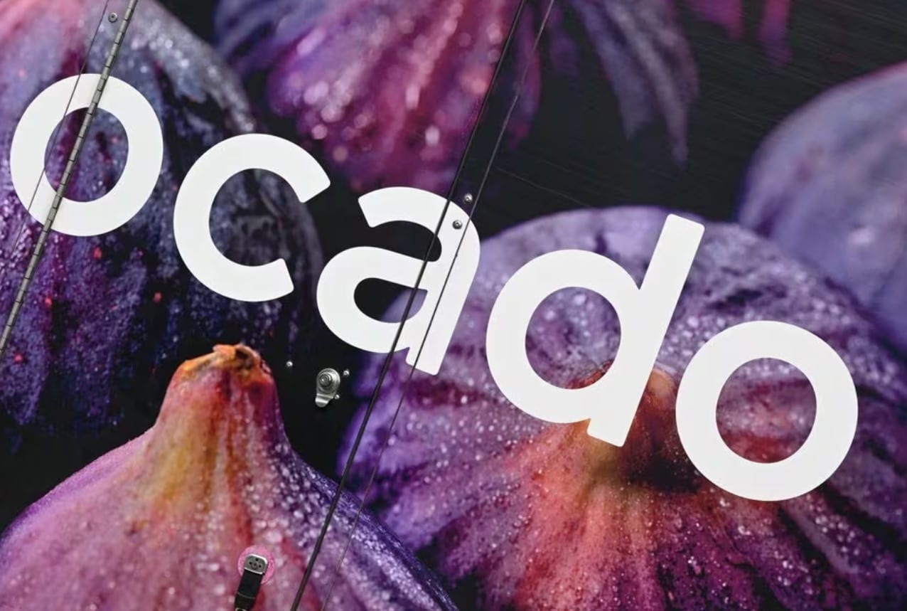 image Britain&#8217;s Ocado secures first deal beyond grocery retail